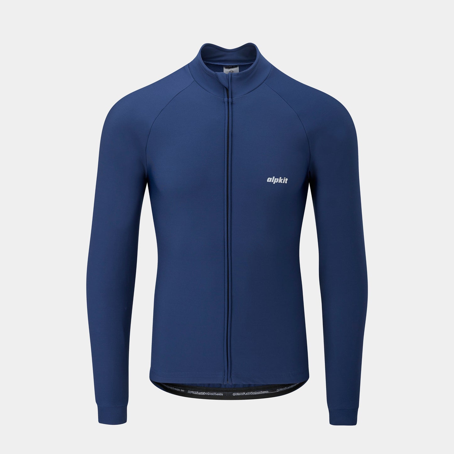 Valli Long Sleeve Jersey Mens