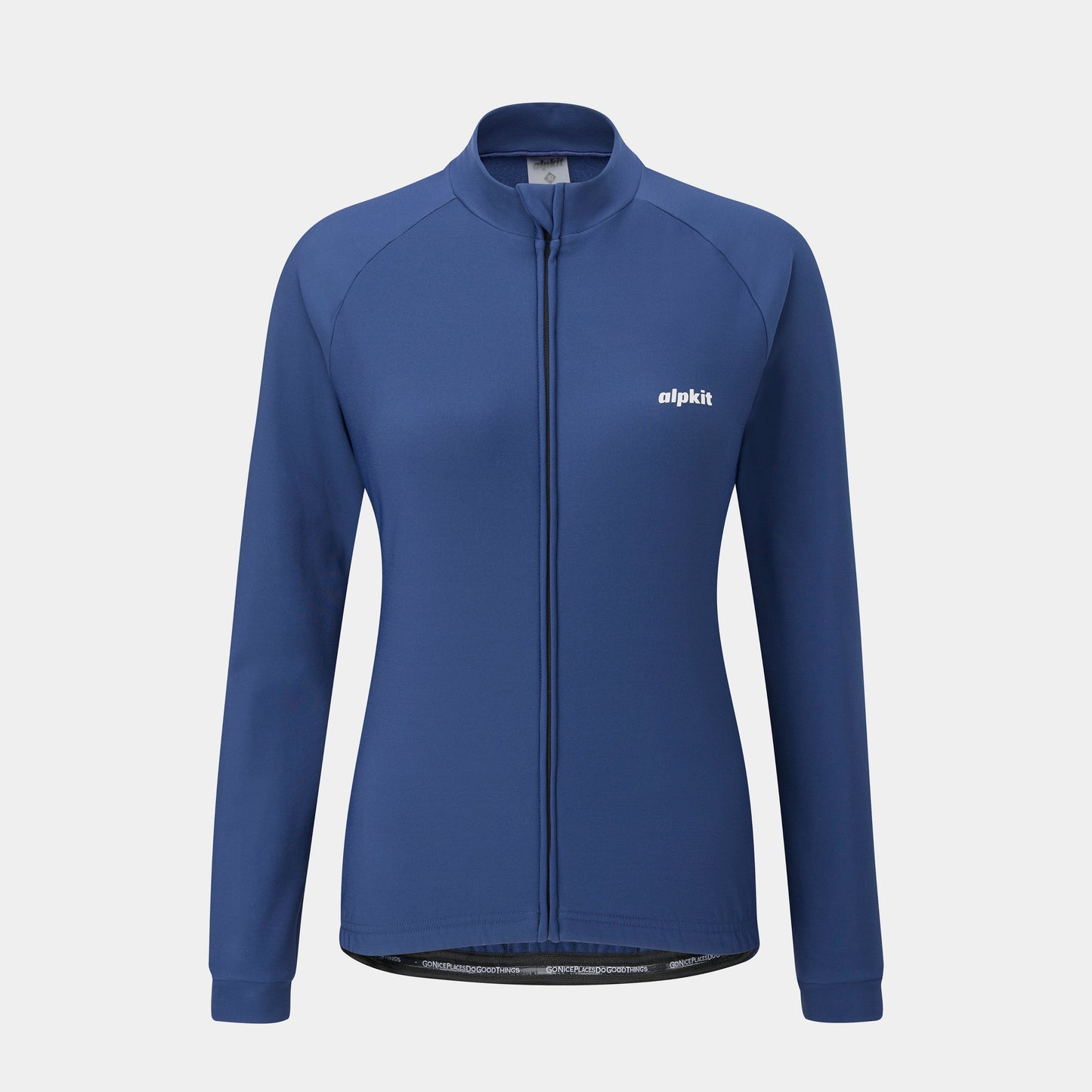 Valli Long Sleeve Jersey Womens