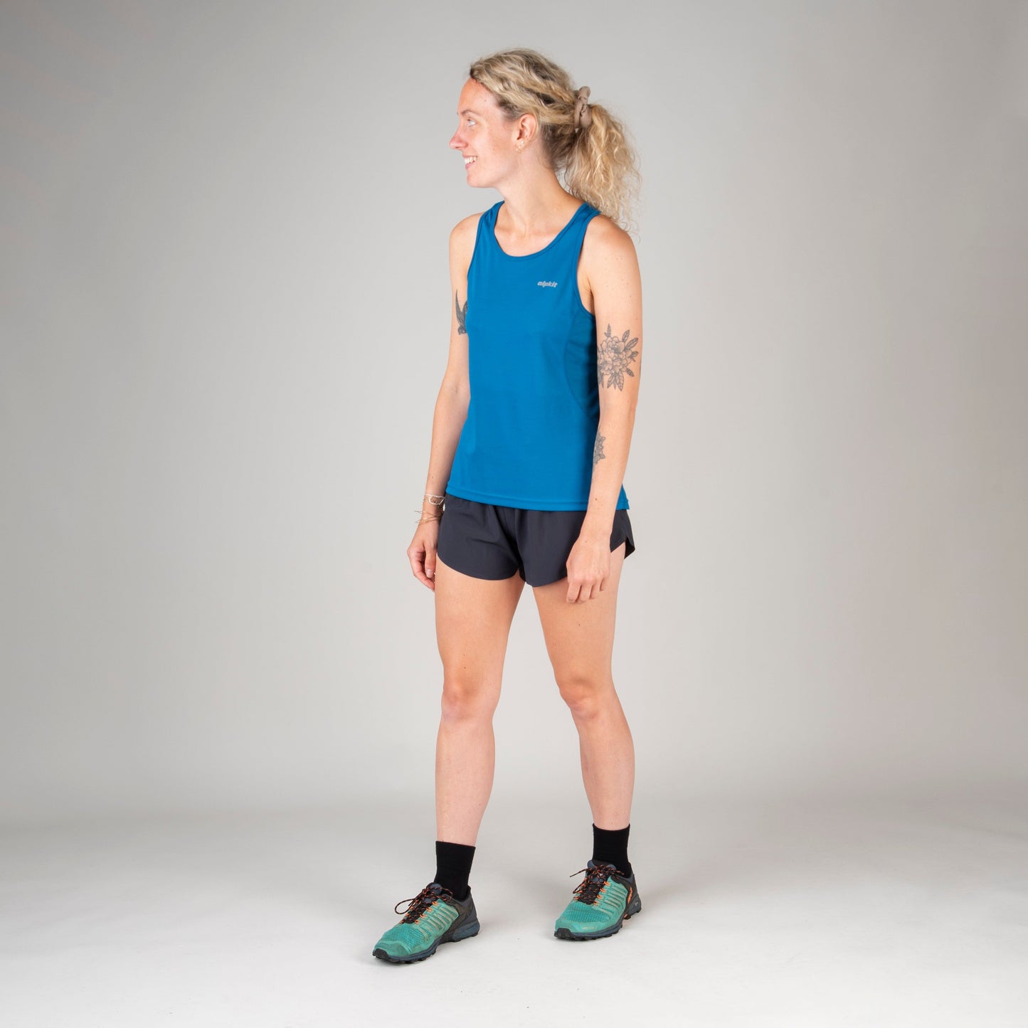 Vayper Short 3 Womens