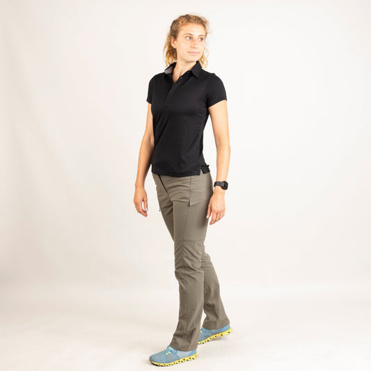 Cabrera Polo Womens