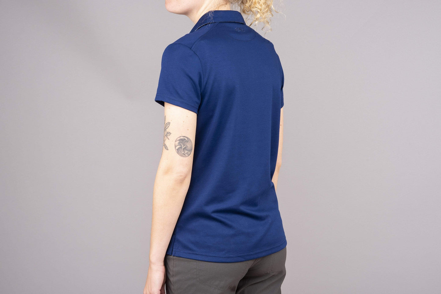 Cabrera Polo [Womens]