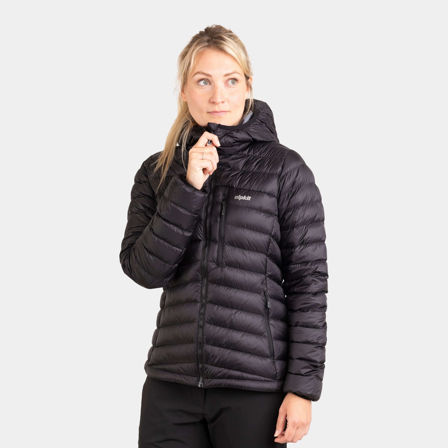 Filoment Hoody [Womens]