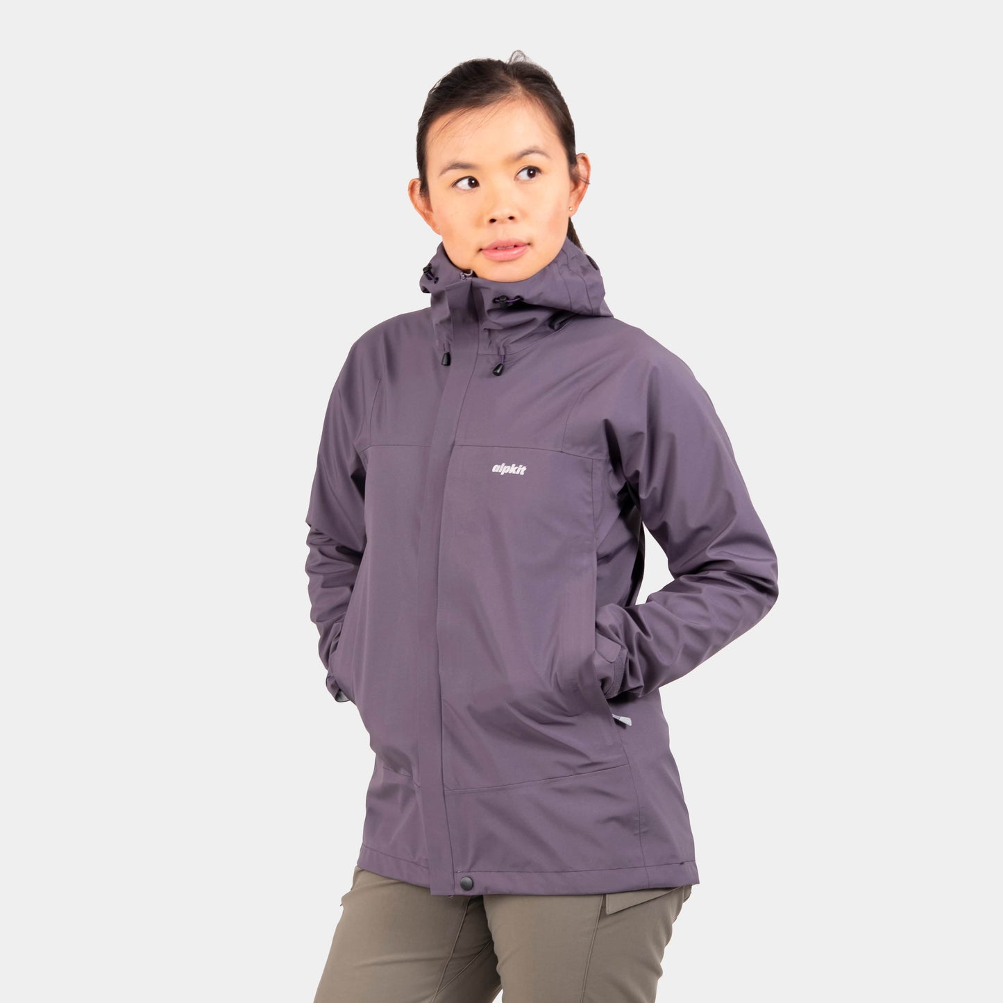 Fortitude Womens