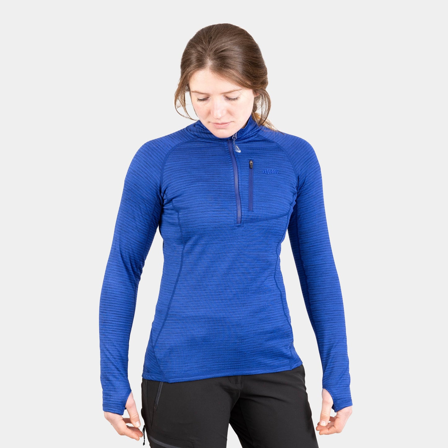 Griffon Half-Zip Womens