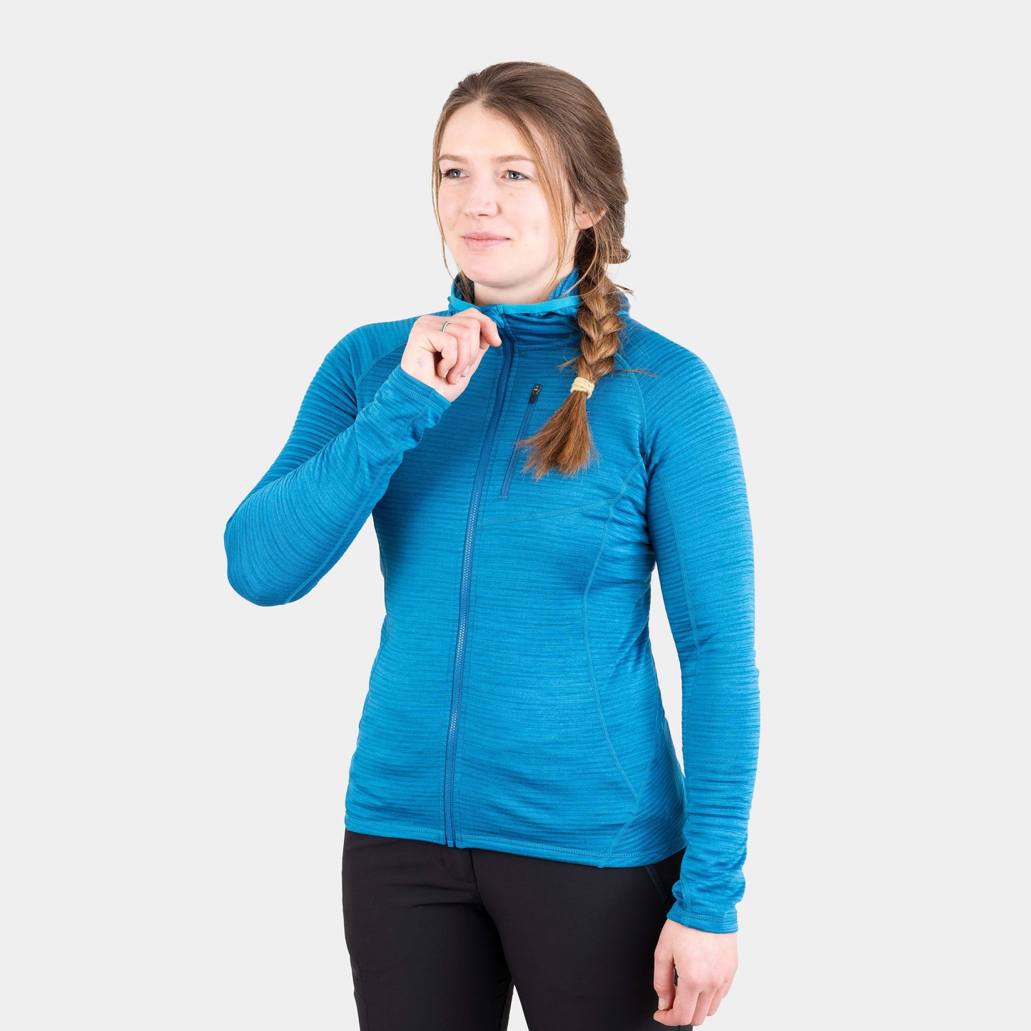Griffon Half-Zip Womens