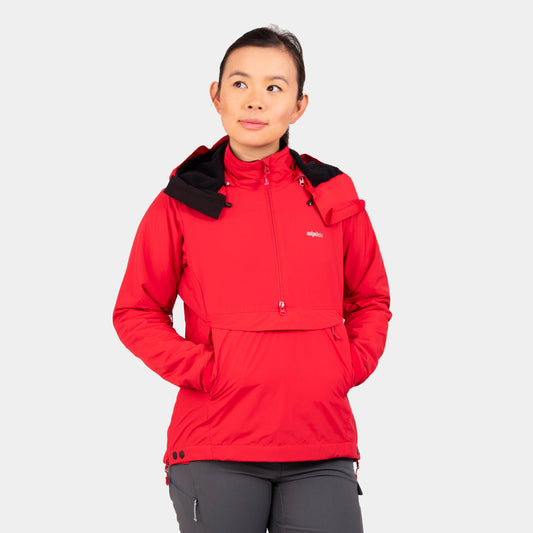 Jura Mountain Smock Womens