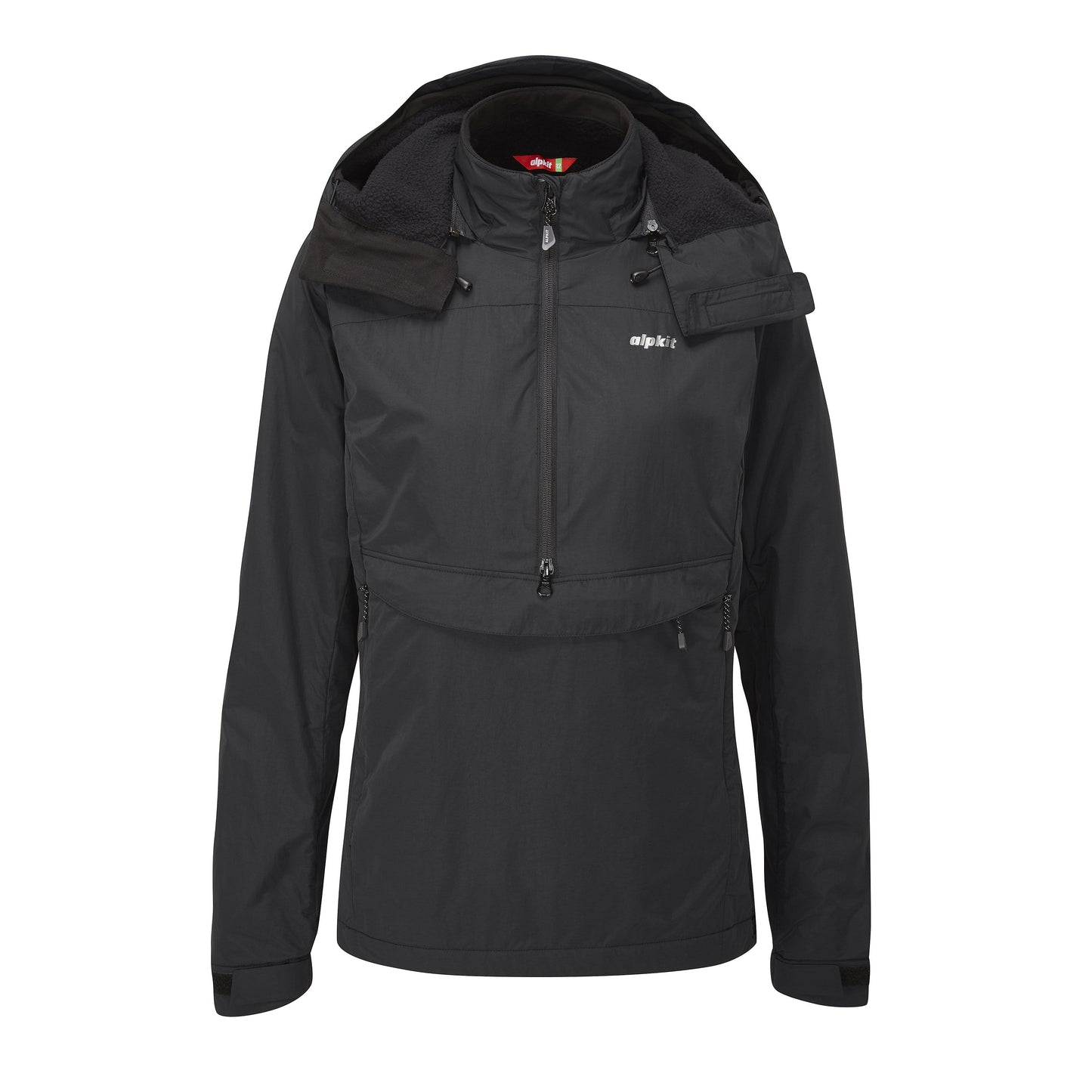 Jura Mountain Smock Womens
