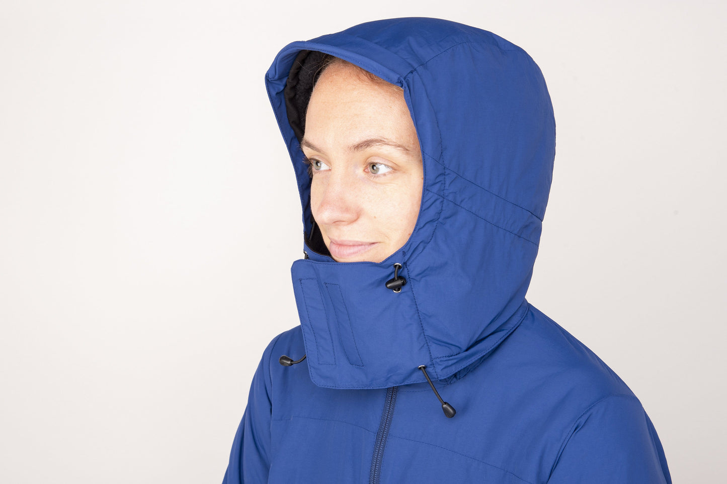 Jura Mountain Smock Womens