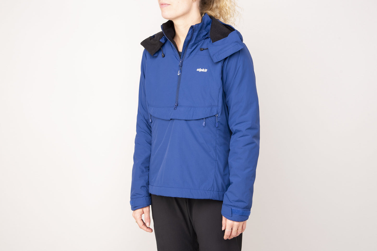 Jura Mountain Smock Womens