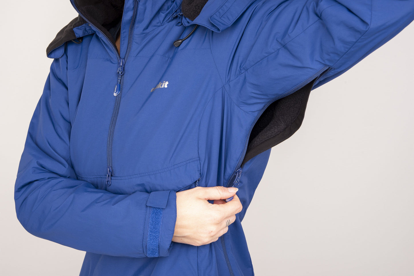 Jura Mountain Smock Womens