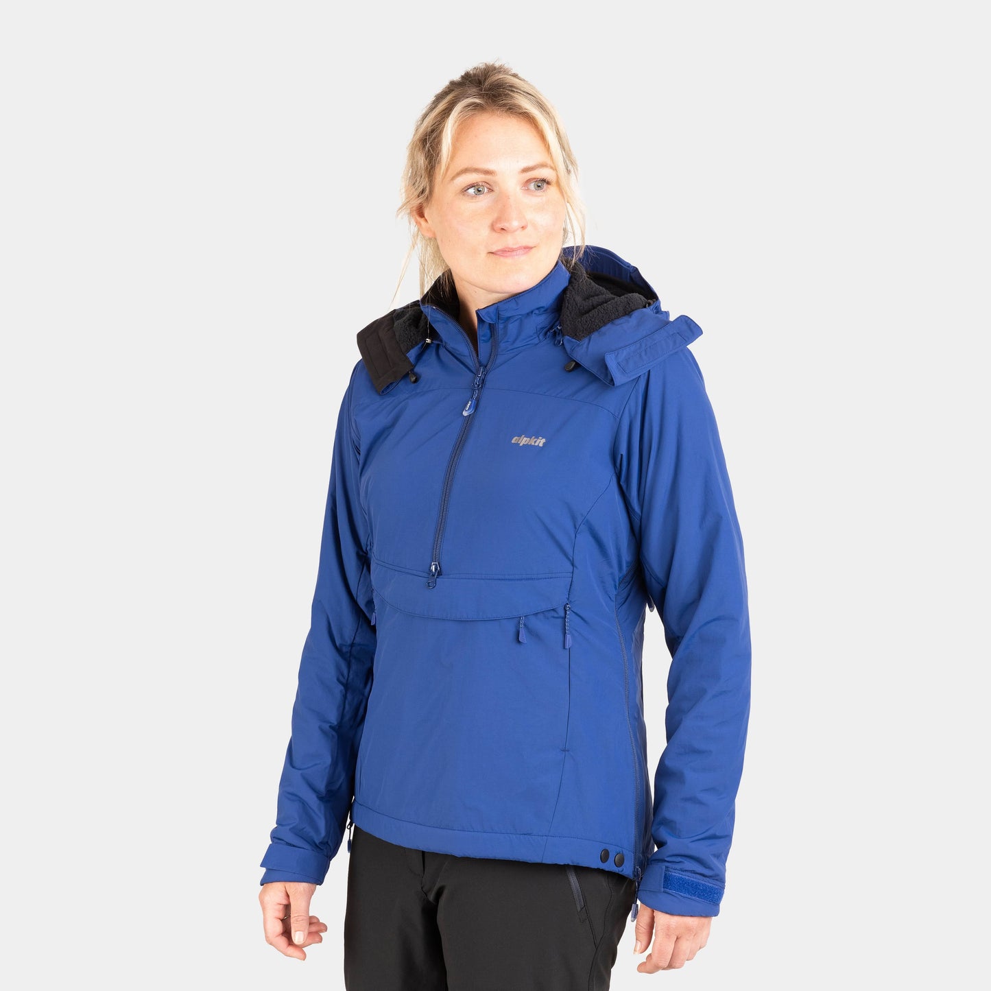 Jura Mountain Smock Womens