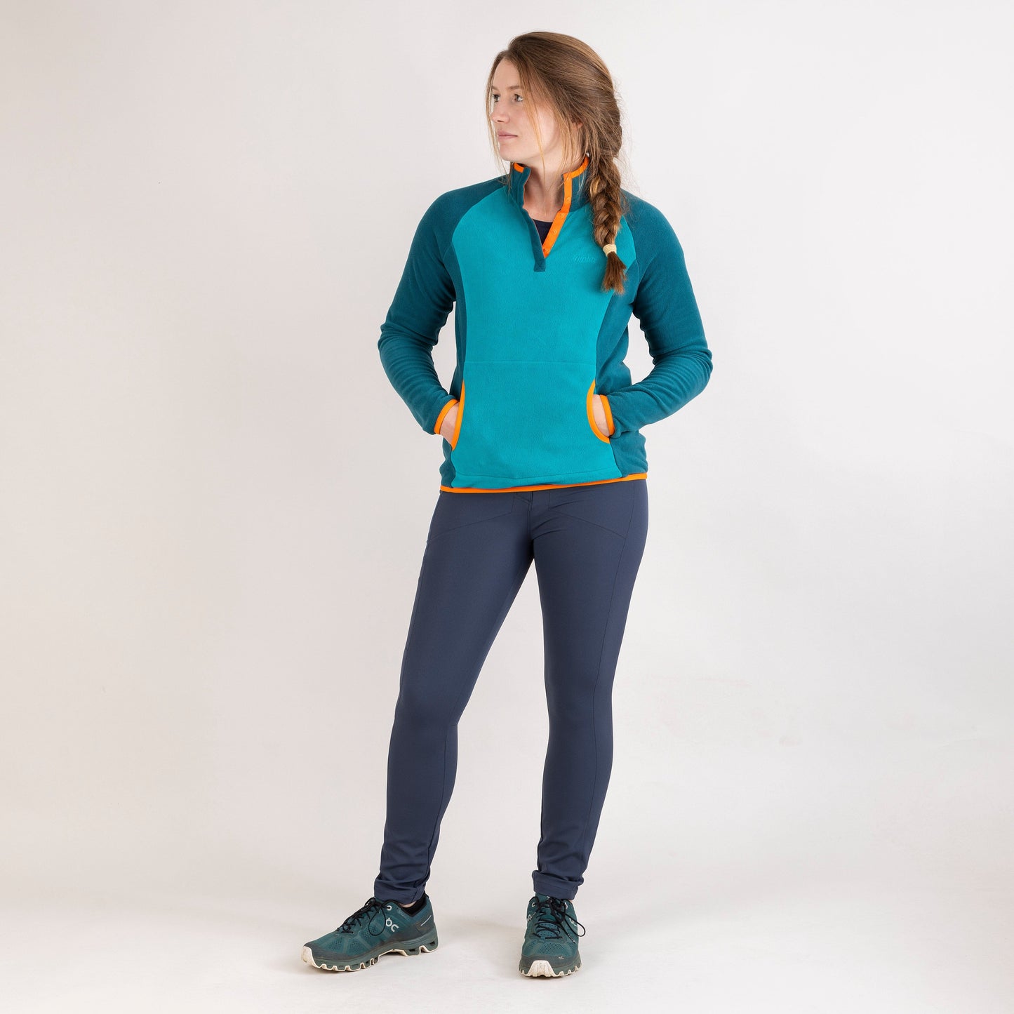 Loki Womens