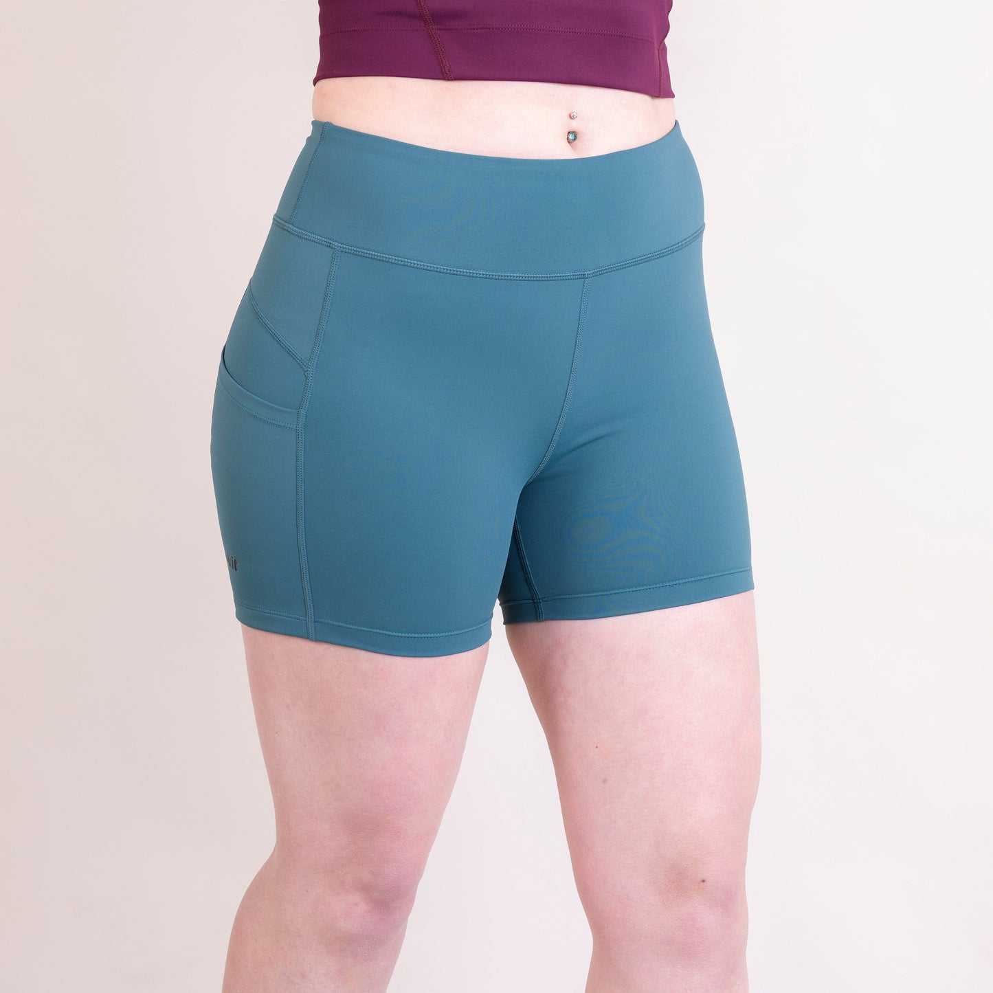 Mello Short [Womens]