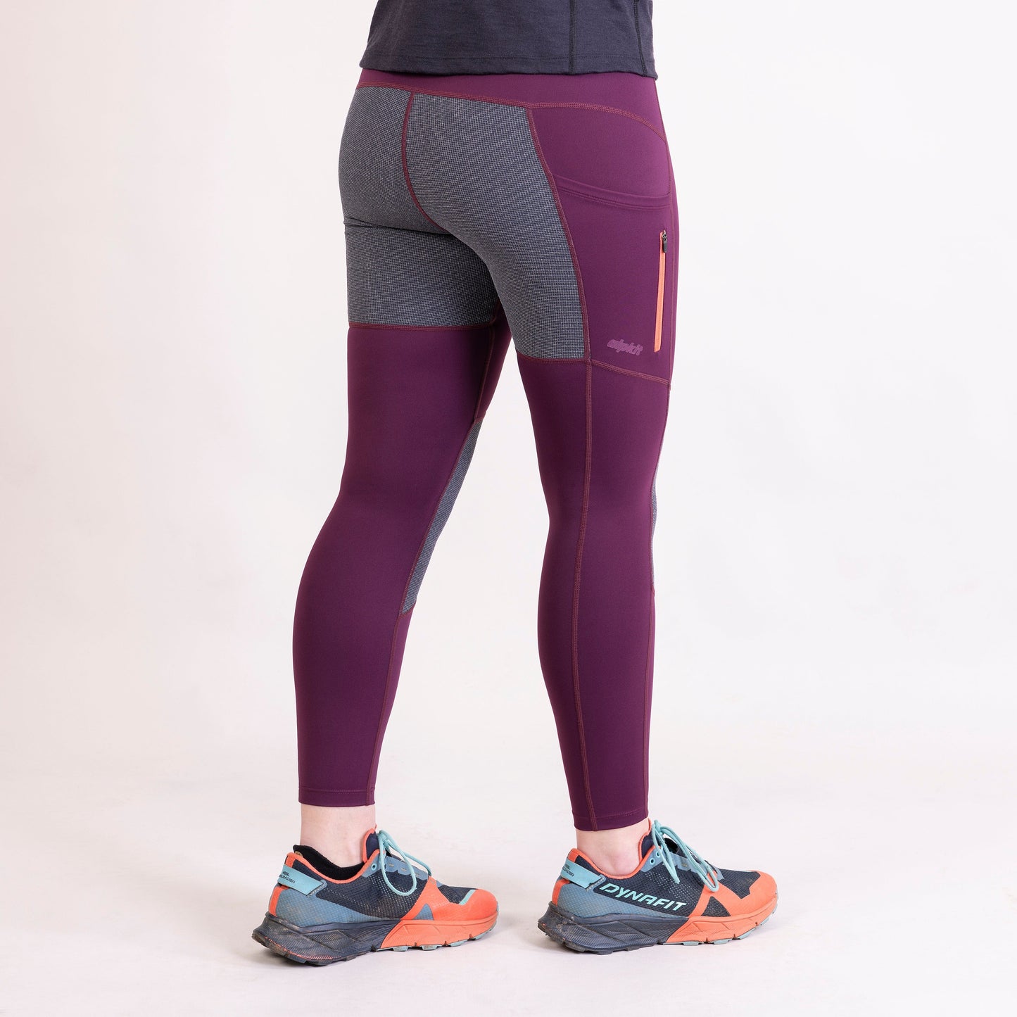 Mello Tech Tight Womens