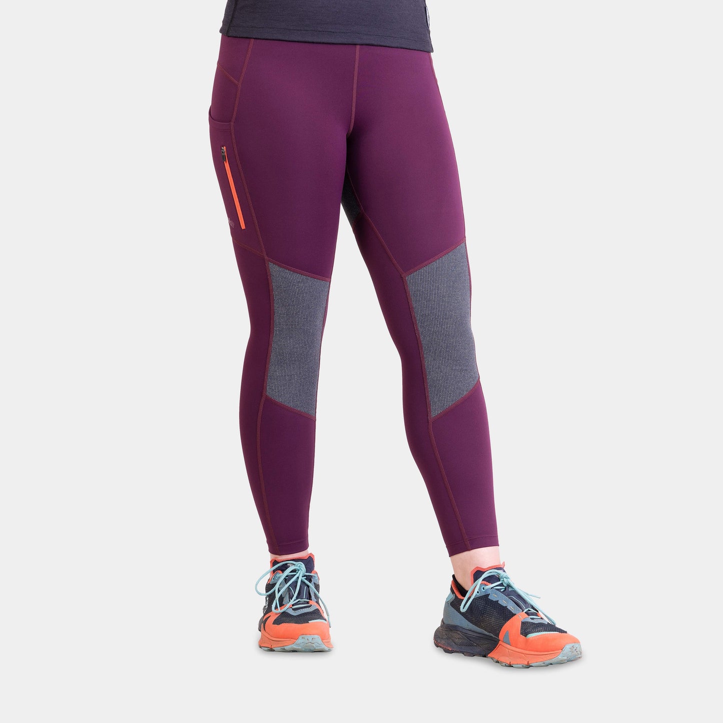 Mello Tech Tight Womens