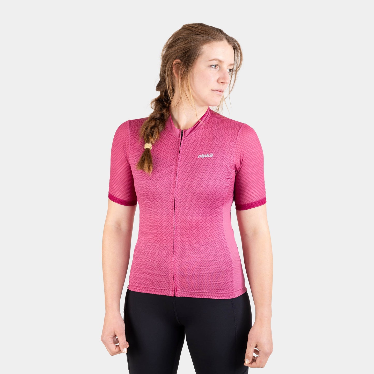 Paradiso Jersey Womens