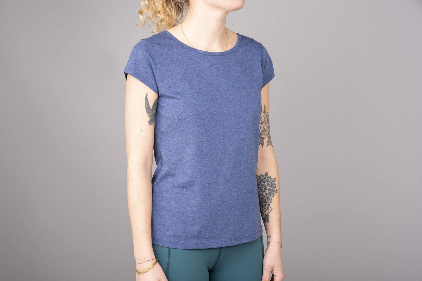 Picu Tee [Womens]