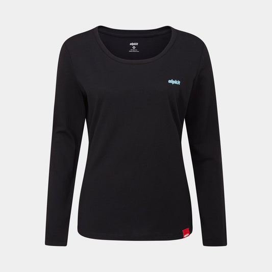 Re-Energise Long Sleeve [Womens]