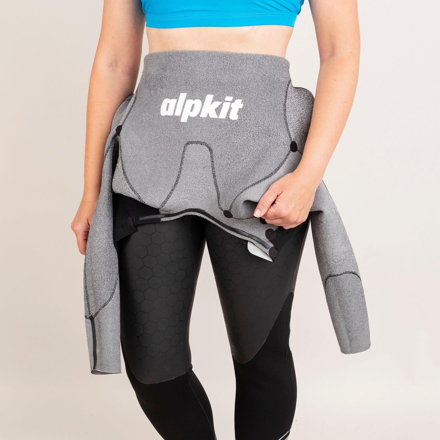 Silvertip Cold Water Wetsuit [Womens]